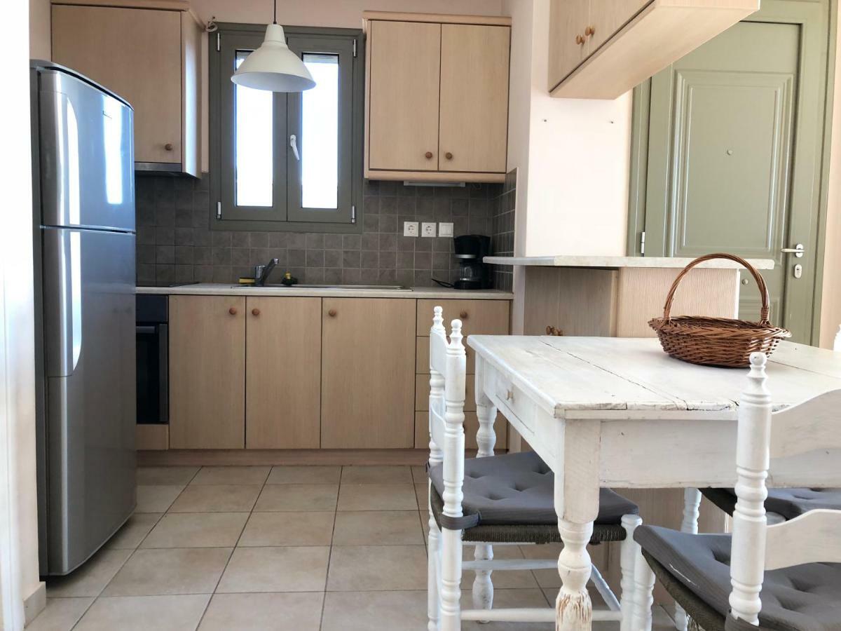 Вилла Breathtaking Seaview House Aegina Экстерьер фото